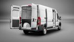 Fiat Ducato Maxicargo 2018 года (LA)